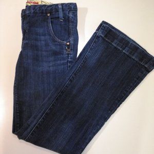 Vigoss Flare Leg Jeans